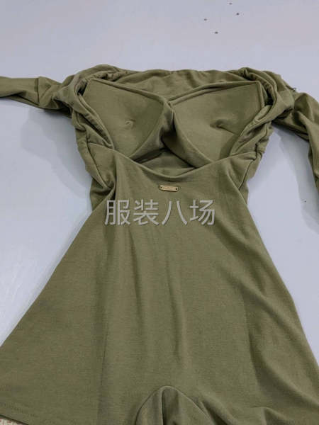 承接各種小單針織服裝加工，可包裝交貨-第2張圖片