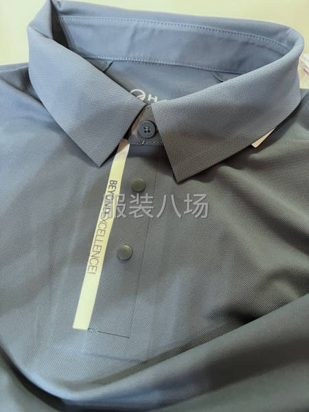 寻找优质POLO衫工厂合作-第5张图片