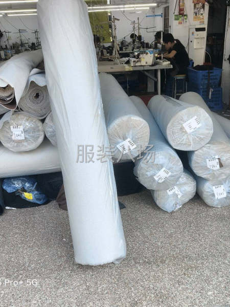 招工！爆款夹克！爆款卫裤！-第3张图片