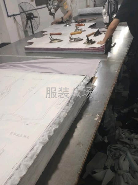 誠接針梭織，專做抖音電商快返模式-第2張圖片