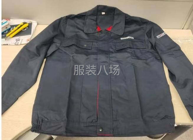 按样品，款式简单，工价面谈联系我时-第1张图片