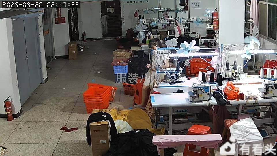 承接襯衣裙子來料加工-第1張圖片
