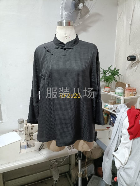 夫妻檔工廠尋求訂單-第2張圖片