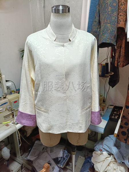 夫妻檔工廠尋求訂單-第3張圖片