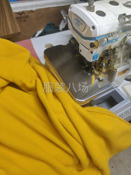搖粒內膽量大貨源穩定-第1張圖片