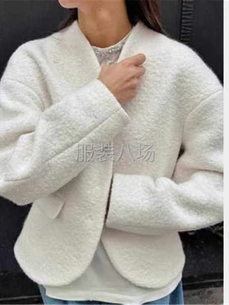 衣服簡單，出貨要快-第3張圖片