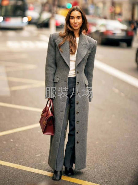 衣服簡單，出貨要快-第2張圖片