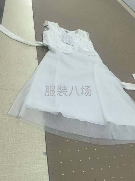 擅長連衣裙。上衣。-第2張圖片