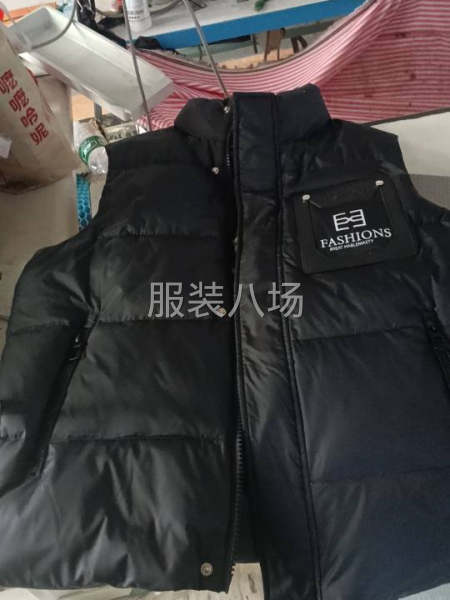 蒋巷，做羽绒服，流水车位，包月计时都可以-第1张图片