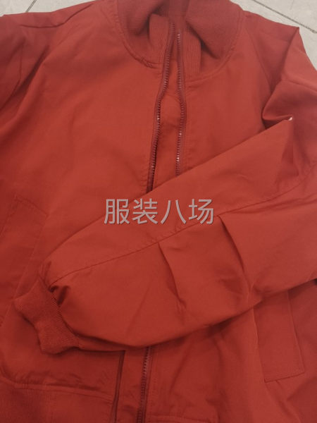 要求七八个人的流水就可以，不忙的加工厂可以联系-第1张图片