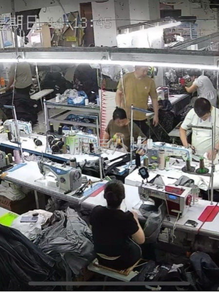 后道工序5名。前道工序3名-第3张图片