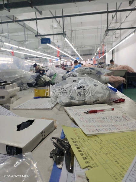 本廠長年做希音貨款式簡單好做-第2張圖片
