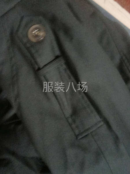 市場單衣風(fēng)衣女裝-第1張圖片