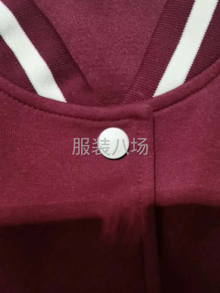 主做針織類套裝，棒球服衛褲睡衣-第3張圖片