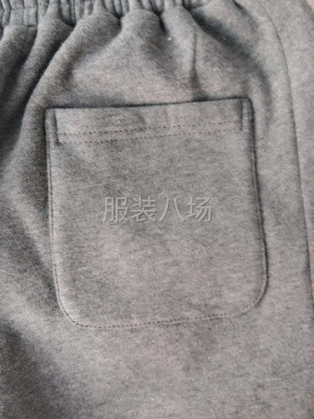 主做針織類套裝，棒球服衛褲睡衣-第2張圖片