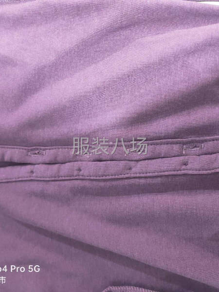 針織，門襟-第2張圖片