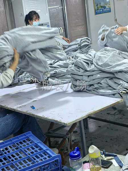 服装加工厂-第9张图片