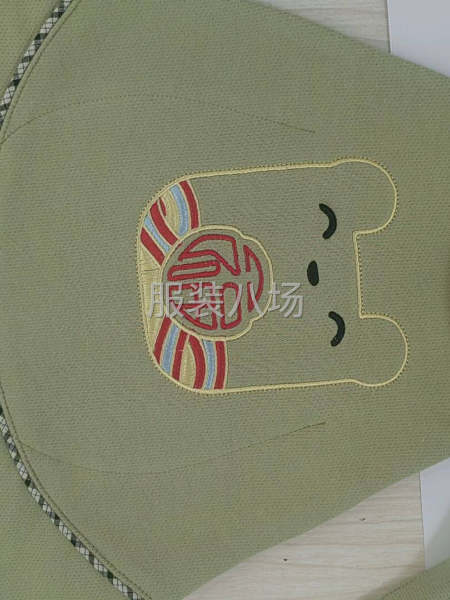 服装加工厂-第6张图片
