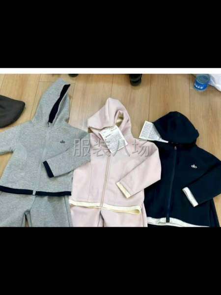 服装加工厂-第4张图片