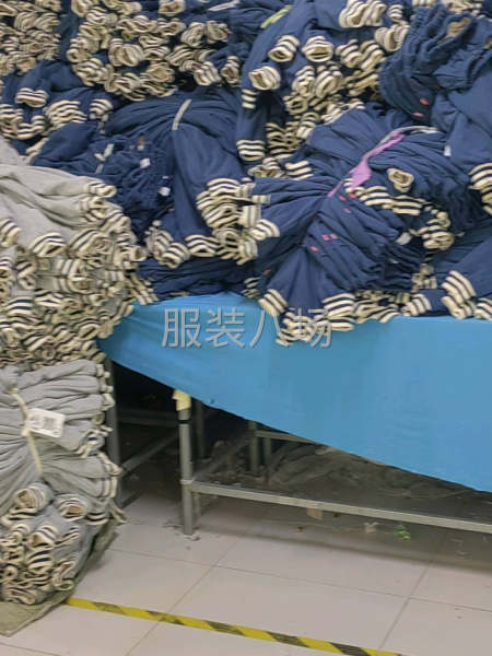 服装加工厂-第8张图片