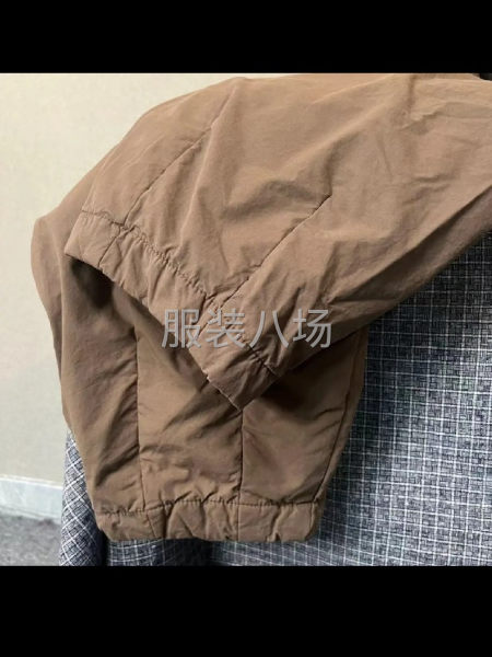 棉裤外发 10人左右的工厂 或者作坊都可以 要擅长做裤子的-第4张图片