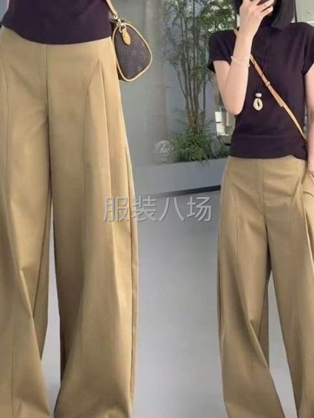 招可长期合作工厂，春秋季有订单，会中烫者优先-第1张图片