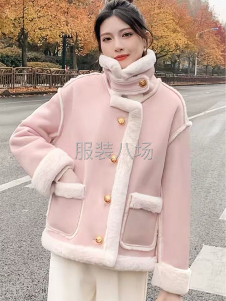 招整件缝纫工-第4张图片