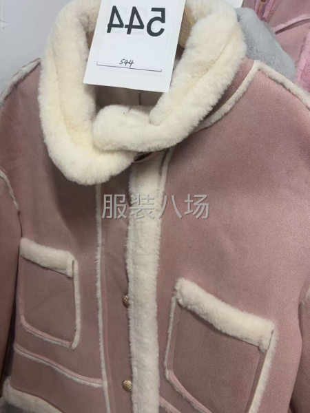 招整件缝纫工-第3张图片