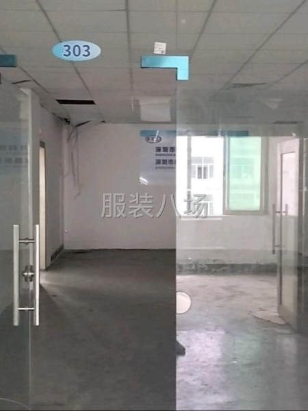 半年免租期，华南城楼上500平米出租-第2张图片
