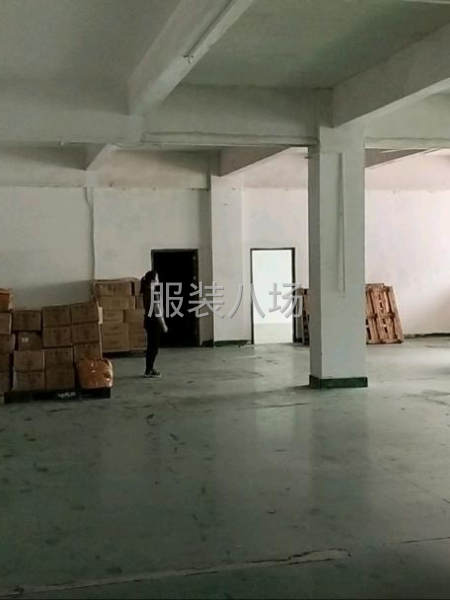 半年免租期，华南城楼上500平米出租-第3张图片