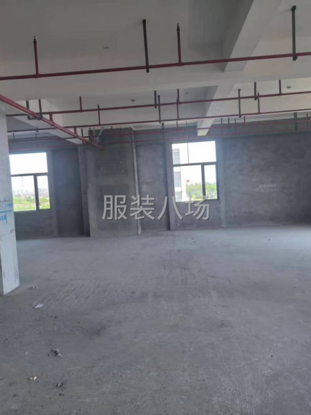 临平喜得宝工业园区出租配套完善-第4张图片
