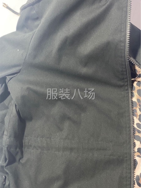 套里布，查完货结账-第4张图片