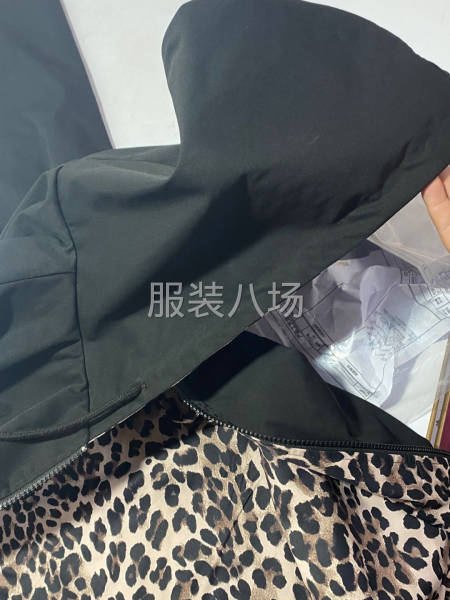 套里布，查完货结账-第1张图片