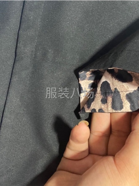 套里布，查完货结账-第2张图片