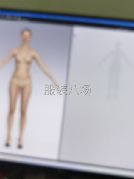 夫妻档工厂寻求客户-第2张图片