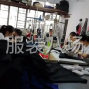 武漢 - 漢陽區 - 永豐街 - 男裝夾克，棉衣為主