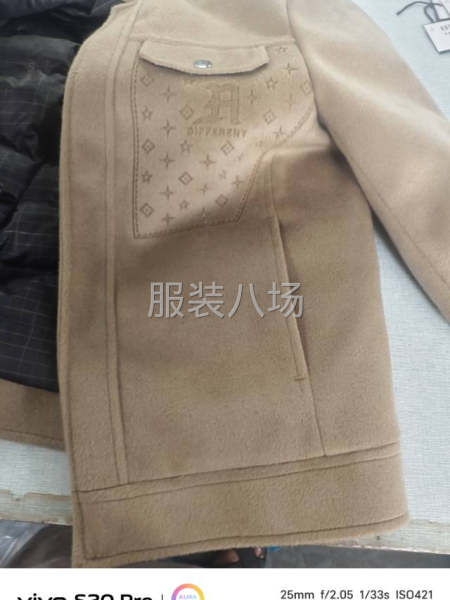 夫妻档加工厂承接订单-第1张图片