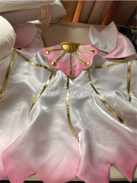 cos服，半精品，最好九堡附近-第1张图片