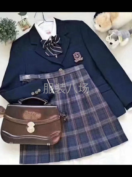 专业衬衫，西服，裤，裙等联业装生产-第7张图片