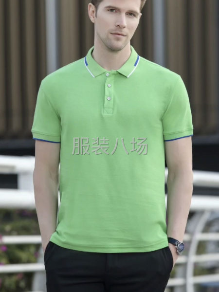 专业衬衫，西服，裤，裙等联业装生产-第4张图片