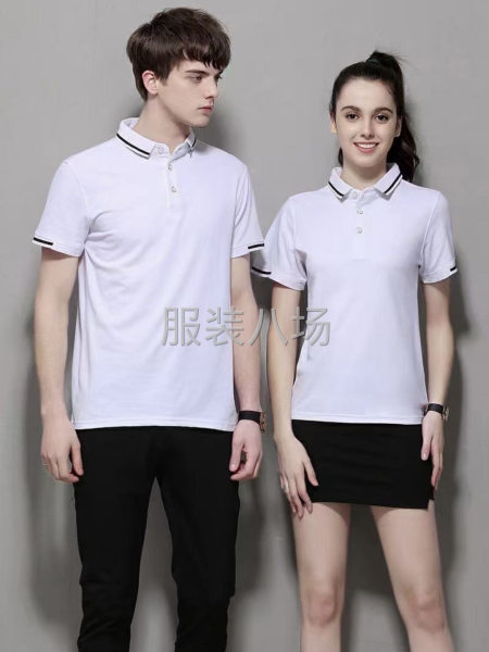 专业衬衫，西服，裤，裙等联业装生产-第3张图片