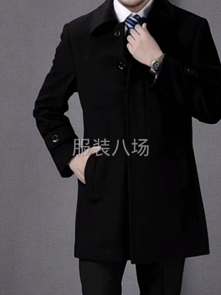 专业衬衫，西服，裤，裙等联业装生产-第8张图片