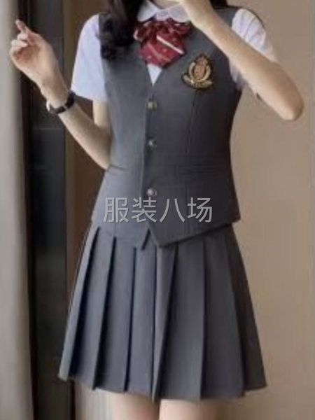 专业衬衫，西服，裤，裙等联业装生产-第5张图片