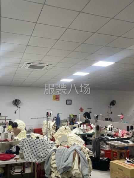 招聘熟練平車縫車工-第1張圖片