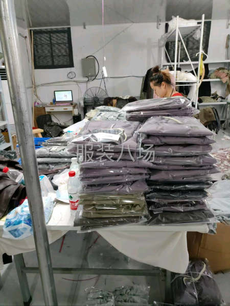 羽絨服，小西裝，夾克，呢大衣等-第3張圖片