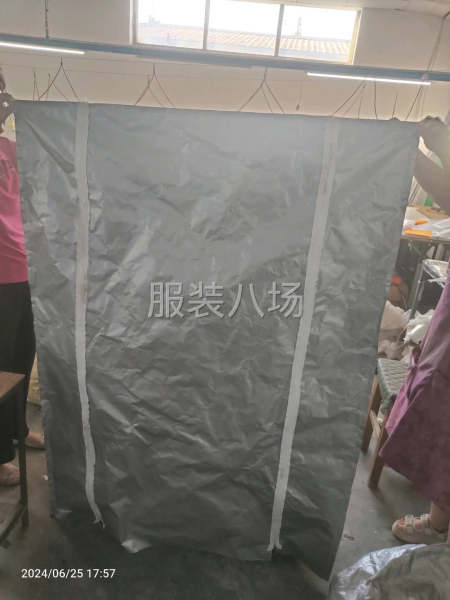 簡(jiǎn)易帳篷，普通平車就能操作-第1張圖片