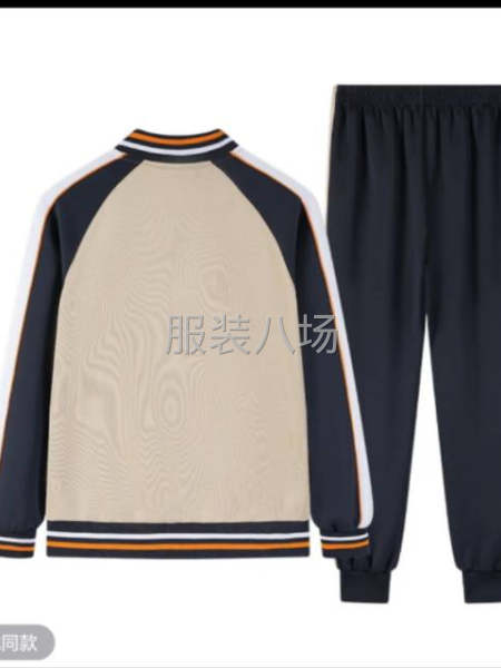校服订单，长期有量付款及时，做完结清-第2张图片
