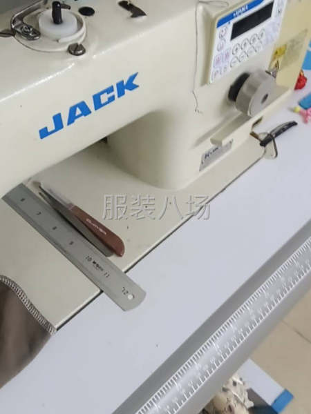 夫妻档工厂寻求订单-第2张图片