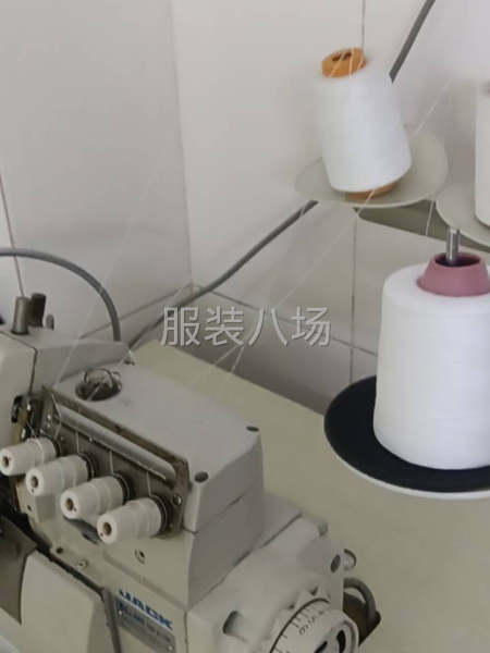 夫妻档工厂寻求订单-第1张图片