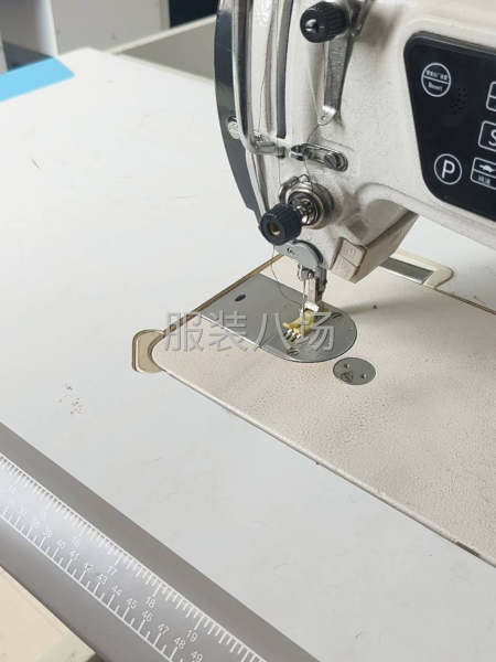 夫妻檔工廠尋求客戶-第1張圖片